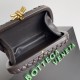 BottegaVeneta Knot Dinner bag