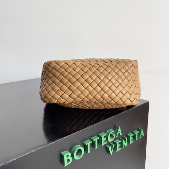 Bottega Veneta Small Cobble Top Handle