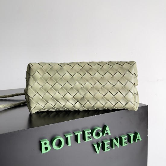 Bottega Veneta Small Andiamo
