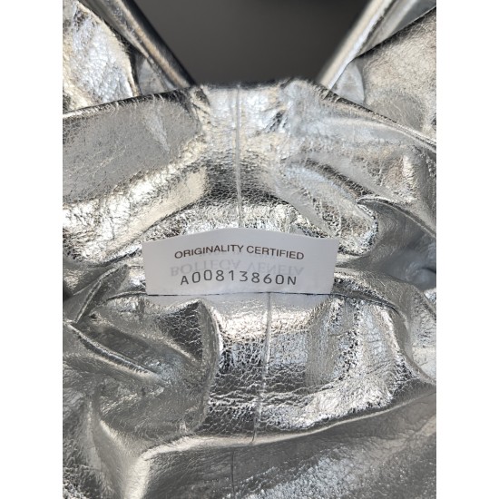 Bottega Veneta Medium Lauren 1980