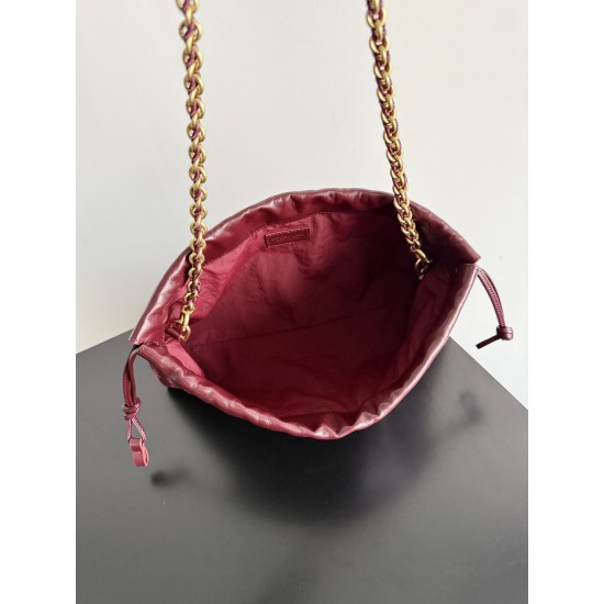 Bottega Veneta Dustbag Notte