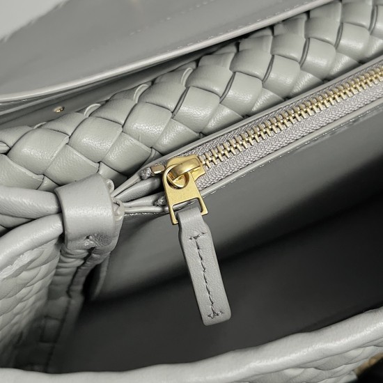 BottegaVeneta Patti Bag