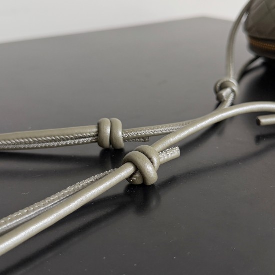 Bottega Veneta Concert Pouch