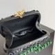 BottegaVeneta Knot Dinner bag