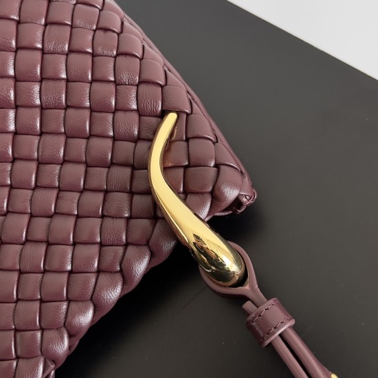 Bottega Veneta Clicker Bag