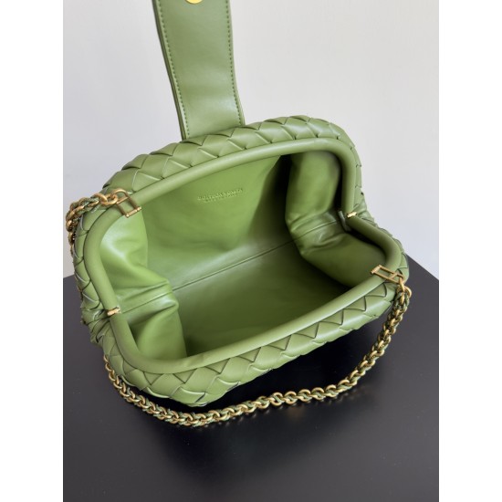 Bottega Veneta Medium Lauren 1980