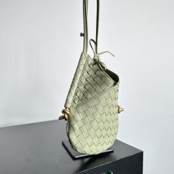 Bottega Veneta Small Solstice Bottega Veneta Small Solstice
