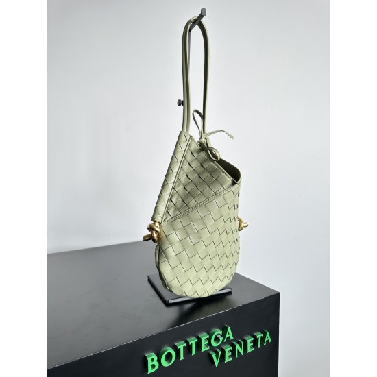 Bottega Veneta Small Solstice