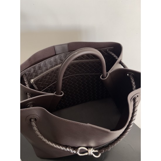 Bottega Veneta Large Andiamo