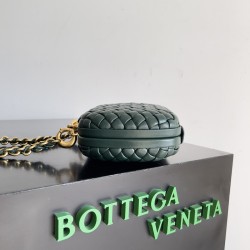 Bottega Veneta Knot Chain Bottega Veneta Knot Chain