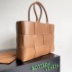 BottegaVeneta Arco Tote
