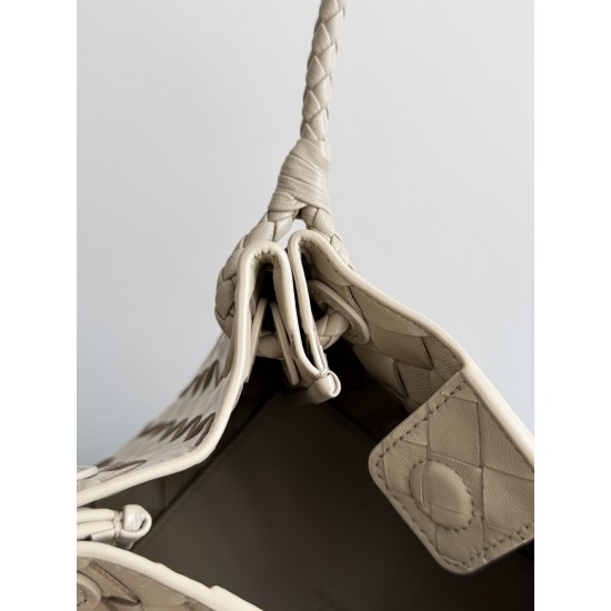 Bottega Veneta Small Parachute