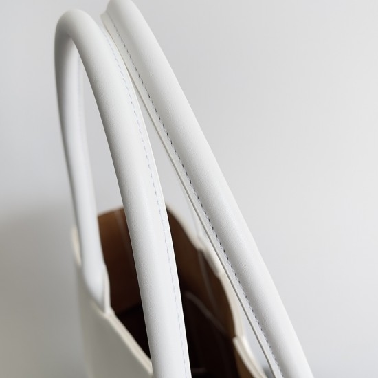 BottegaVeneta Large Arco Tote Bag