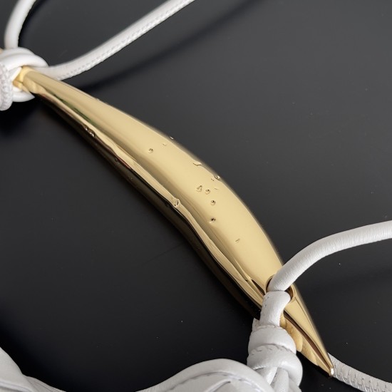 Bottega Veneta Baby Sardine