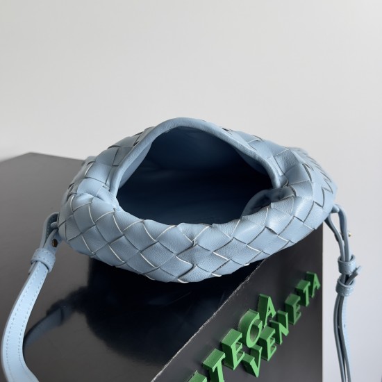 Bottega Veneta Sardine