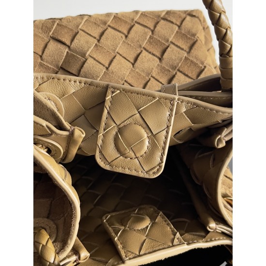 Bottega Veneta Small Parachute