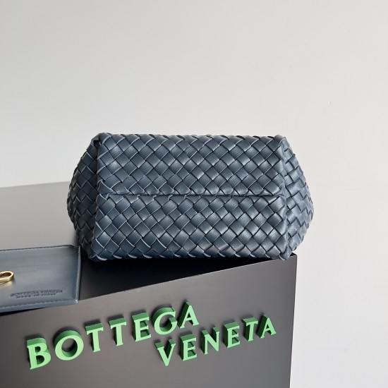 Bottega Veneta Mini Cabat