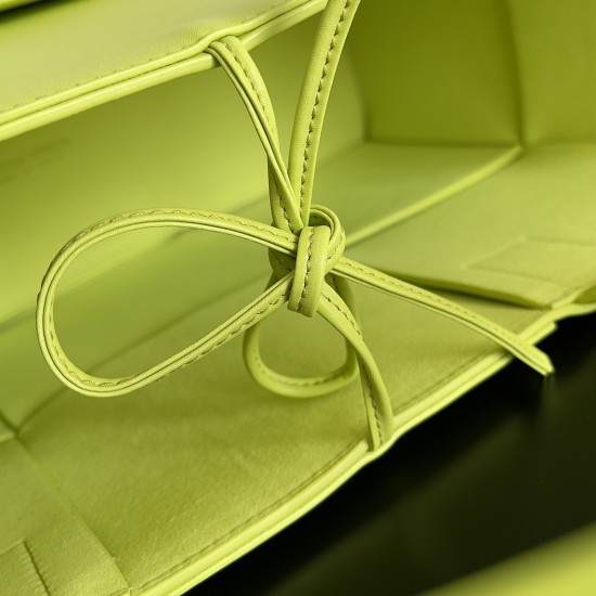 Bottega Veneta Arco Tote Bag