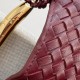 Bottega Veneta Miniature Sardine