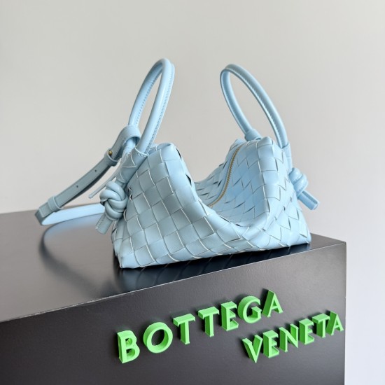 Bottega Veneta Top Handle Loop