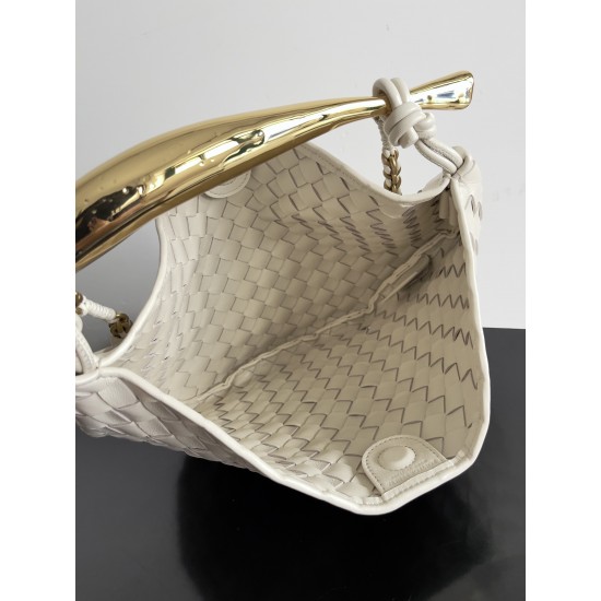 Bottega Veneta Sardine Chain