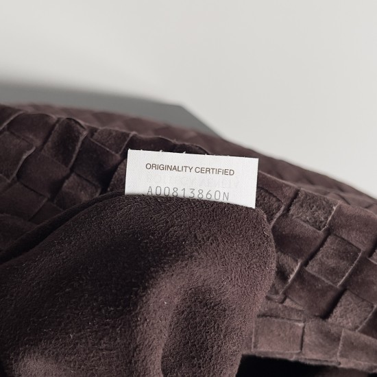 Bottega Veneta Classic Jodie