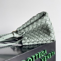 Bottega Veneta Small Parachute