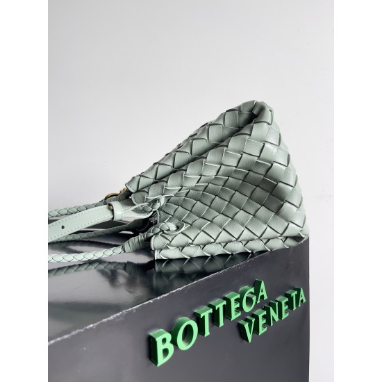 Bottega Veneta Small Parachute