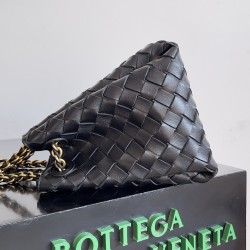 Bottega Veneta Small Parachute Chain