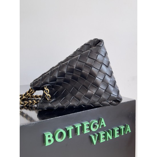 Bottega Veneta Small Parachute Chain