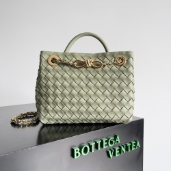 Bottega Veneta Small Andiamo Chain