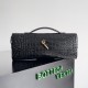 Bottega Veneta Andiamo Clutch