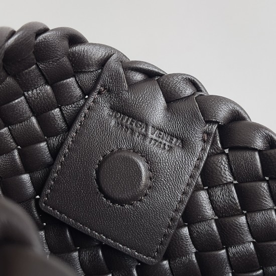 Bottega Veneta Clicker Bag
