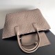 Bottega Veneta Medium Cabat