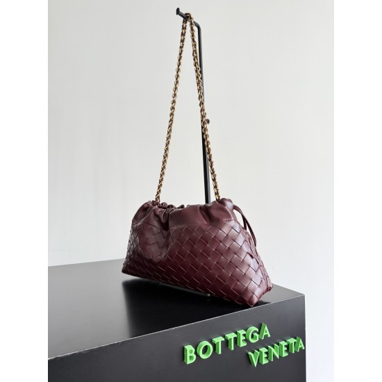 Bottega Veneta Dustbag Notte