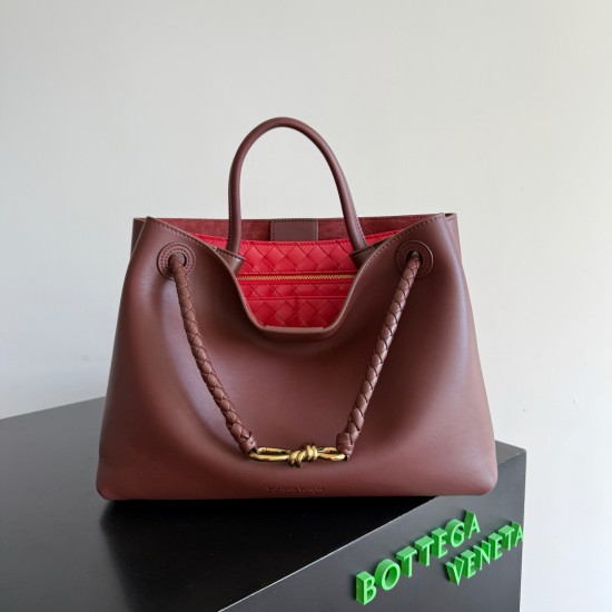 Bottega Veneta Medium Andiamo