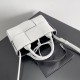 Bottega Veneta Mini Arco Tote
