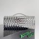 Bottega Veneta Andiamo Clutch
