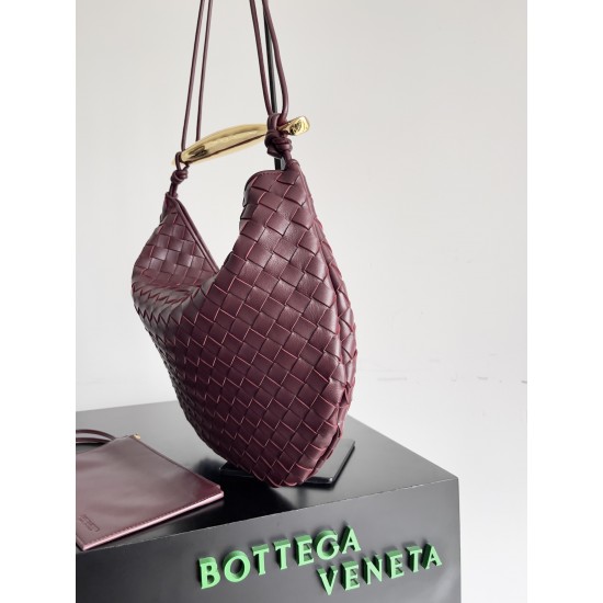 BottegaVeneta Large Sardine