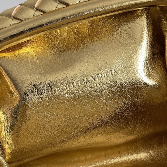 Bottega Veneta Small Lauren 1980