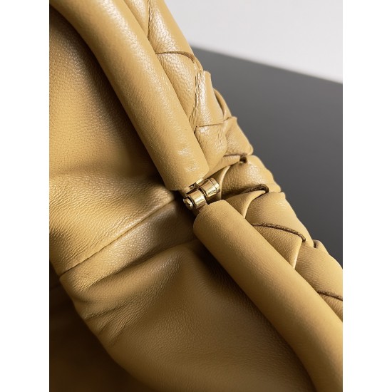 Bottega Veneta Medium Lauren 1980