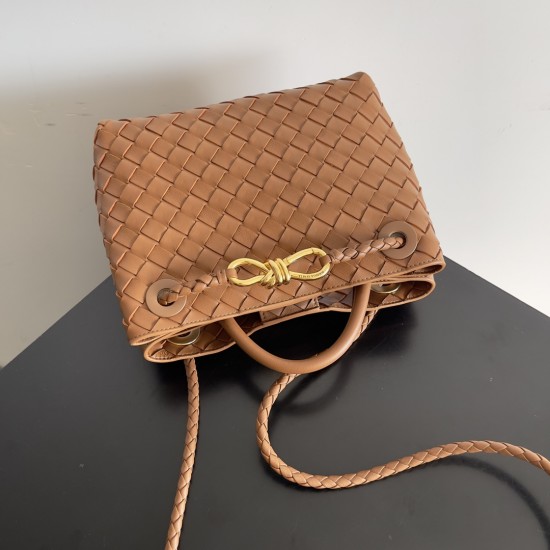 Bottega Veneta Small Andiamo