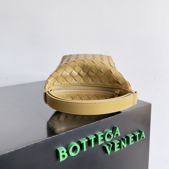 Bottega Veneta 776781 Candy Wallence