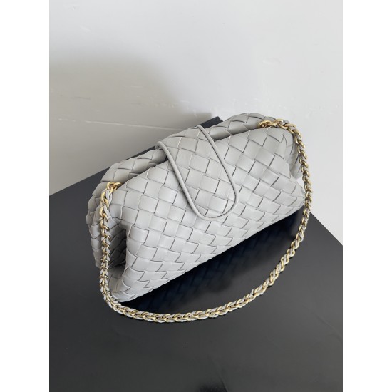 Bottega Veneta Medium Lauren 1980