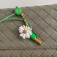 BottegaVeneta Andiamo Daisy Pouch