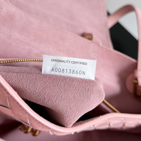Bottega Veneta Medium Ciao Ciao