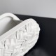 BottegaVeneta Knot Dinner bag