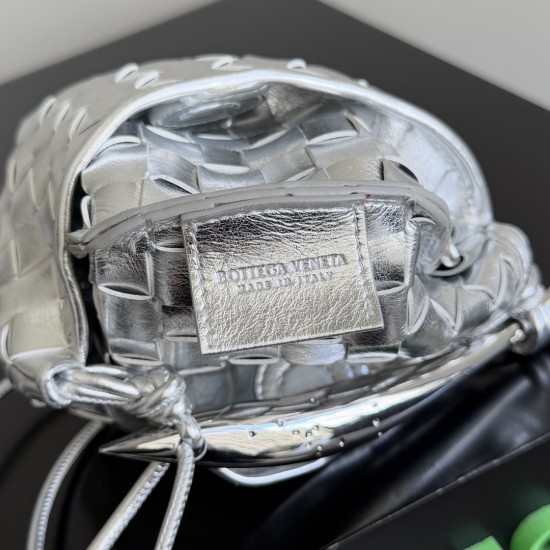 Bottega Veneta Baby Sardine