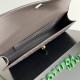 Bottega Veneta Andiamo Clutch