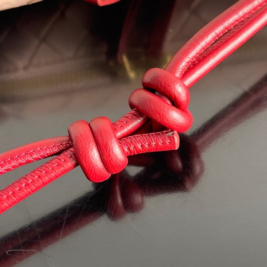 Bottega Veneta Concert Pouch